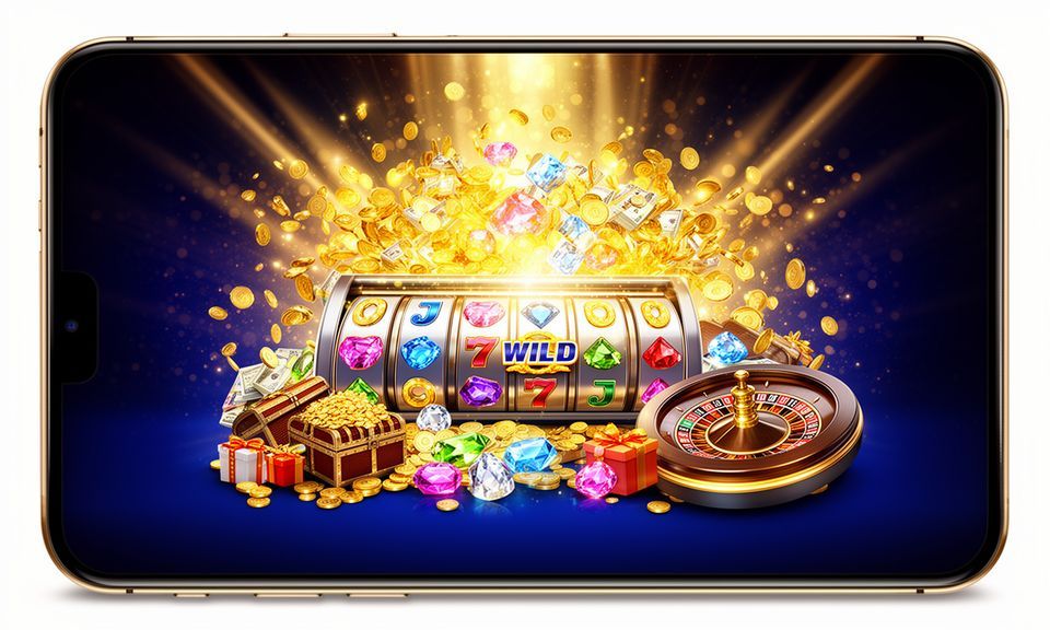 papilo99 mobile gaming